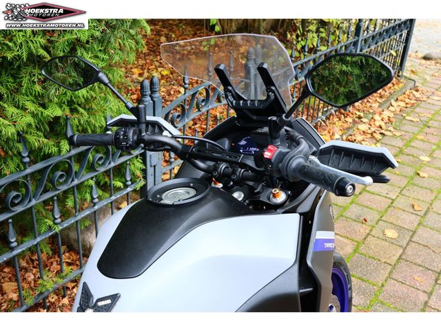 yamaha - tracer-700-abs