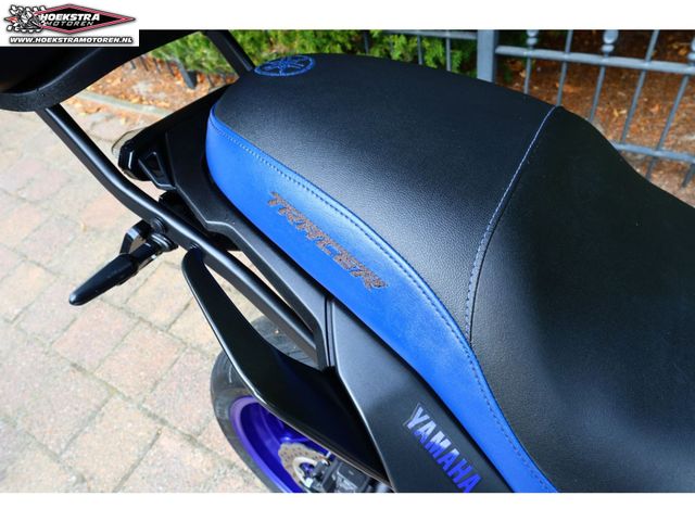 yamaha - tracer-700-abs