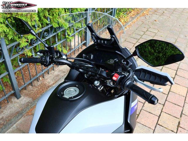 yamaha - tracer-700-abs