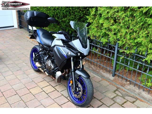 yamaha - tracer-700-abs