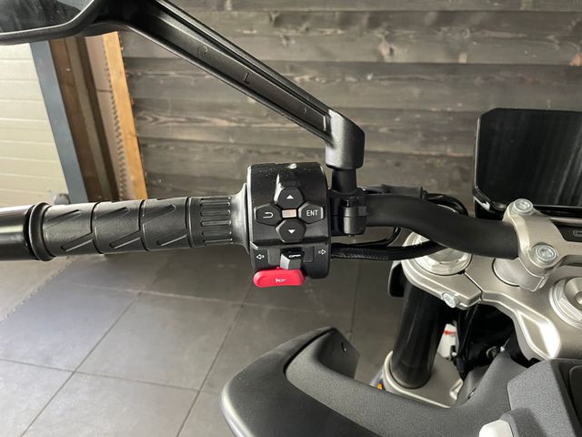 cfmoto - 450-nk