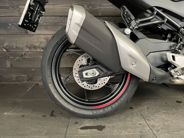 cfmoto - 450-nk