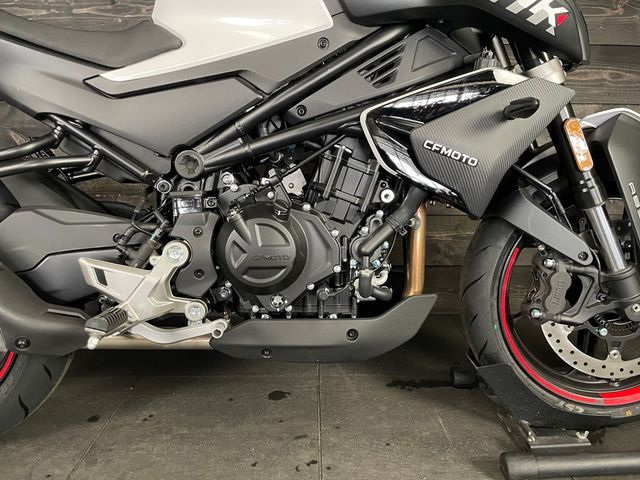 cfmoto - 450-nk