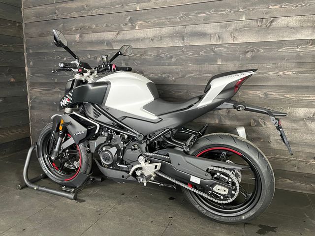 cfmoto - 450-nk