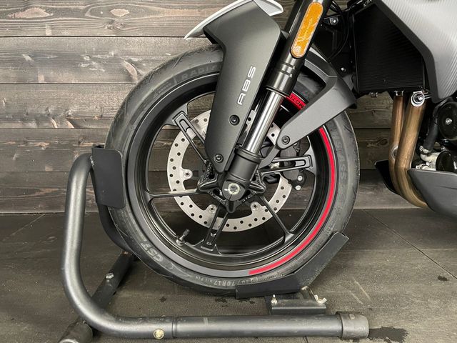 cfmoto - 450-nk