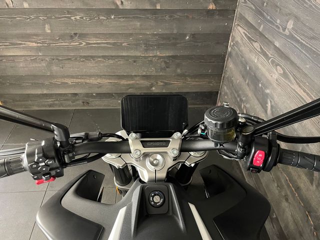 cfmoto - 450-nk