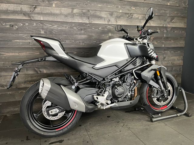 cfmoto - 450-nk
