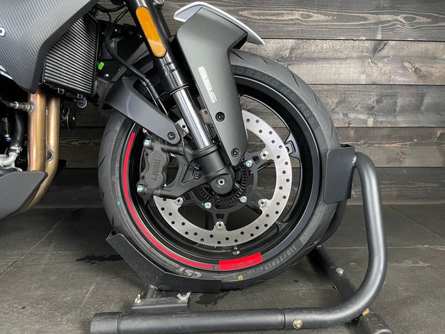 cfmoto - 450-nk