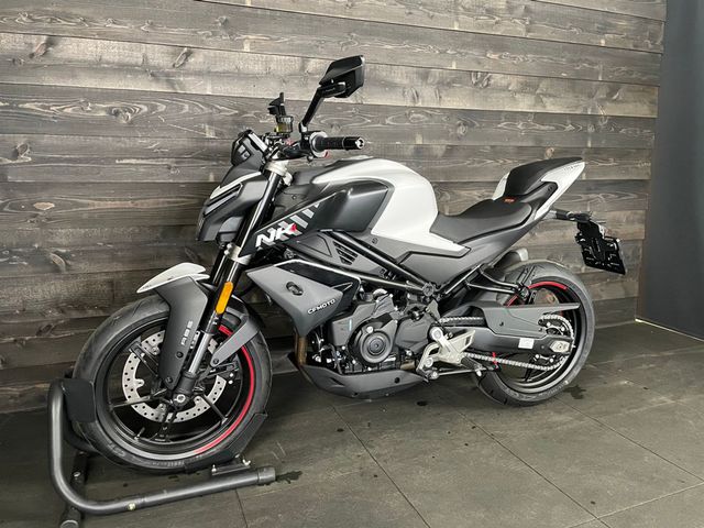 cfmoto - 450-nk