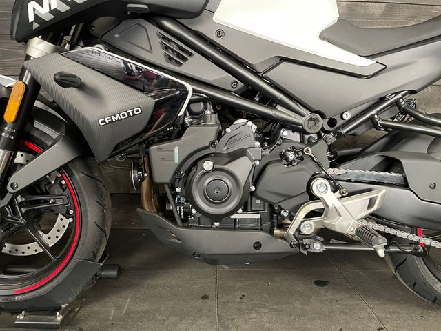 cfmoto - 450-nk