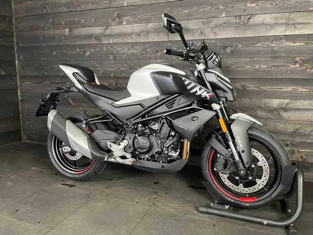 cfmoto - 450-nk