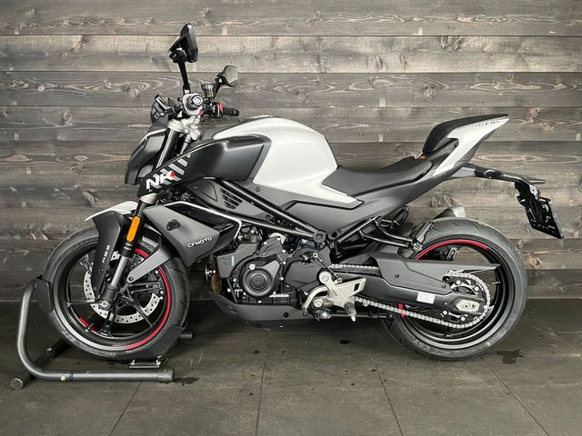 cfmoto - 450-nk