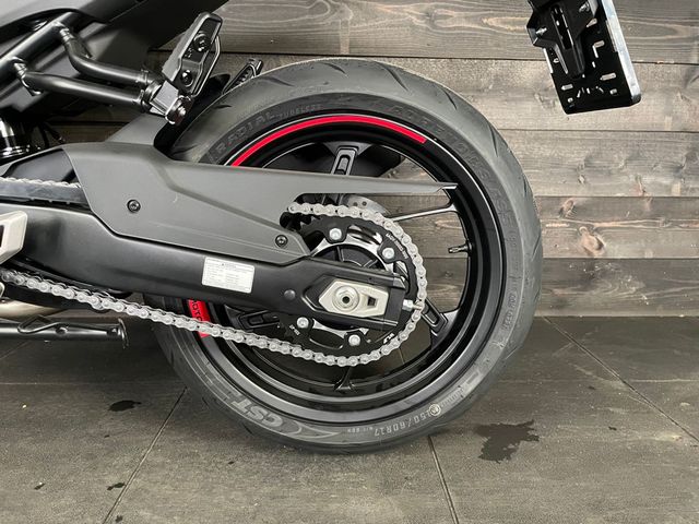 cfmoto - 450-nk