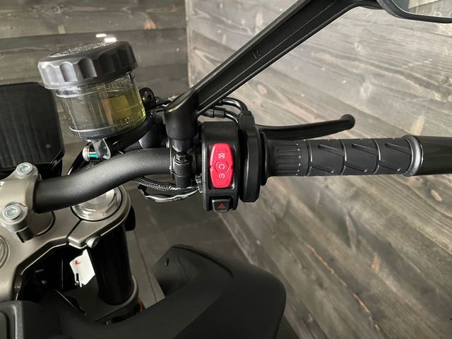 cfmoto - 450-nk