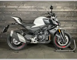 Cfmoto 450 NK 2026 nieuw