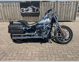 Harley-Davidson LOW Rider 2019 occasion