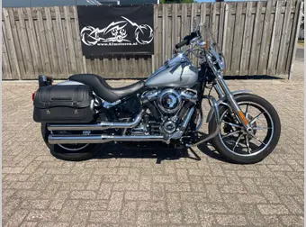 Harley-Davidson LOW Rider 2019 occasion