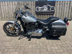 Harley-Davidson Fxlr LOW Rider 2019 occasion – foto 4 van 13