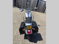 Harley-Davidson Fxlr LOW Rider 2019 occasion – foto 5 van 13