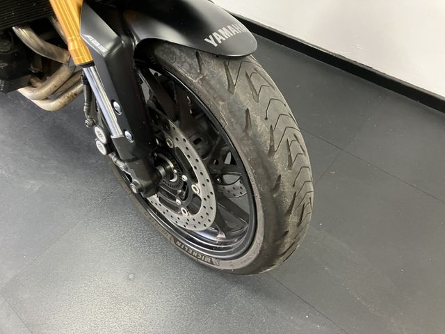 yamaha - tracer-900-abs