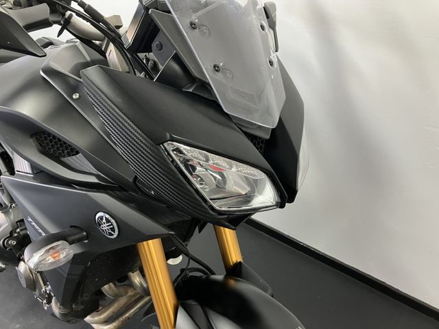 yamaha - tracer-900-abs