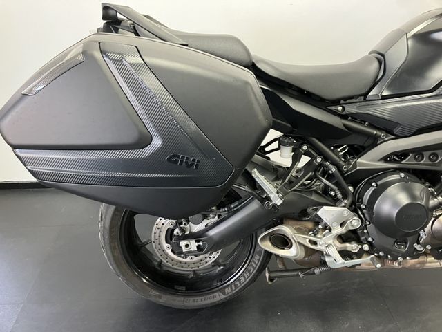 yamaha - tracer-900-abs