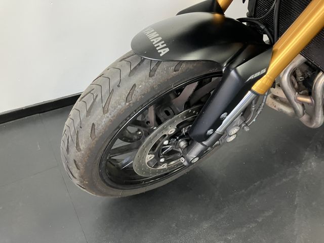 yamaha - tracer-900-abs