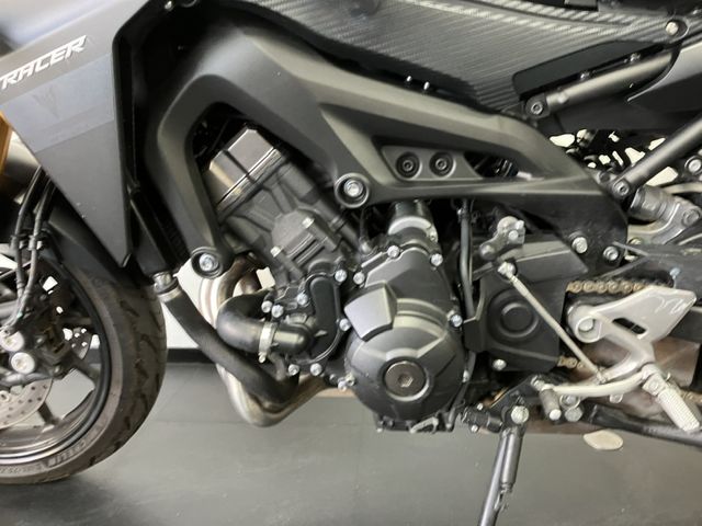 yamaha - tracer-900-abs