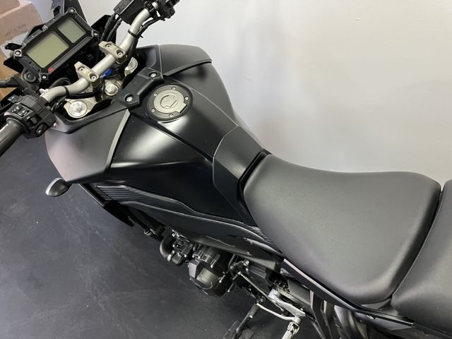 yamaha - tracer-900-abs