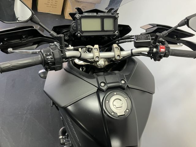 yamaha - tracer-900-abs
