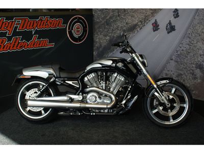 HARLEY-DAVIDSON V-ROD MUSCLE VRSCF – foto 2