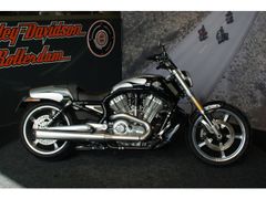 Harley-Davidson Vrscf V-Rod Muscle 2009 occasion – foto 2 van 13