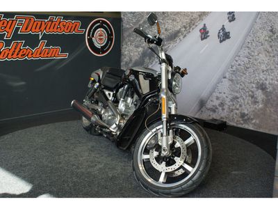 HARLEY-DAVIDSON V-ROD MUSCLE VRSCF – foto 3