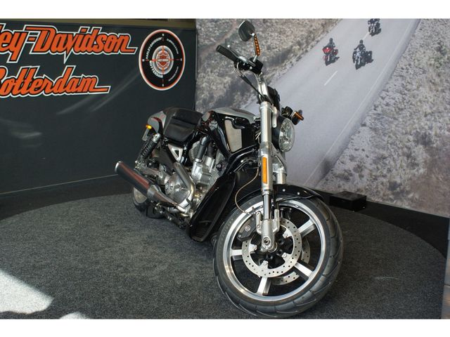 harley-davidson - v-rod-muscle-vrscf