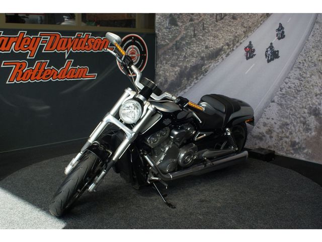 harley-davidson - v-rod-muscle-vrscf