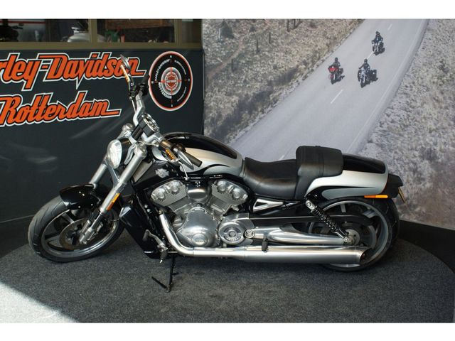 harley-davidson - v-rod-muscle-vrscf