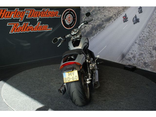 harley-davidson - v-rod-muscle-vrscf