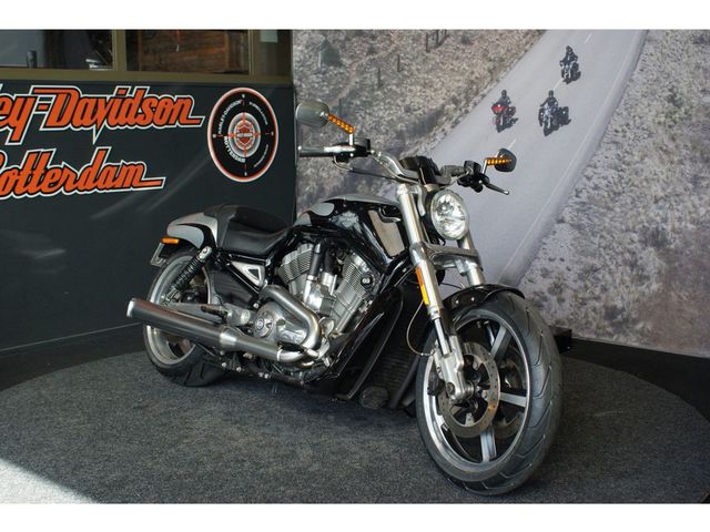 harley-davidson - v-rod-muscle-vrscf