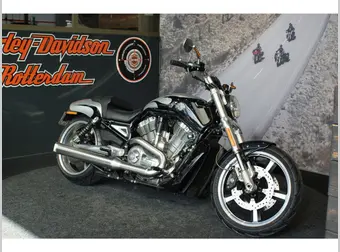 Harley-Davidson V-ROD Muscle Vrscf 2009 occasion