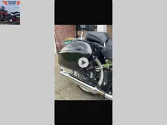 Harley-Davidson Softail Deluxe Flstni 2005 occasion – foto 10 van 17