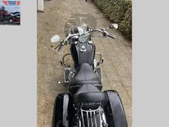 Harley-Davidson Softail Deluxe Flstni 2005 occasion – foto 7 van 17