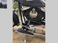 Harley-Davidson Softail Deluxe Flstni 2005 occasion – foto 13 van 17