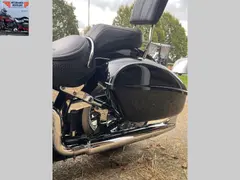 Harley-Davidson Softail Deluxe Flstni 2005 occasion – foto 14 van 17