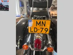 Harley-Davidson Softail Deluxe Flstni 2005 occasion – foto 17 van 17