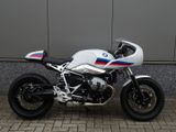 BMW R NINE T RACER