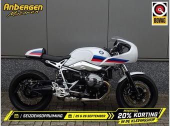BMW R Nine T Racer 2019 occasion