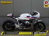 BMW R NINE T RACER