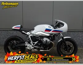 BMW R Nine T Racer 2019 occasion