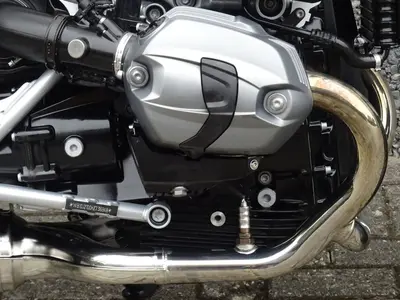 BMW R NINE T RACER – foto 4