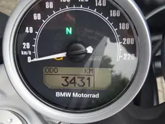 BMW R Nine T Racer 2019 occasion – foto 10 van 16